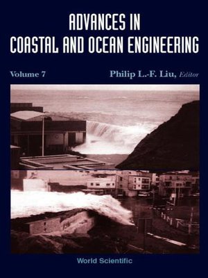 cover image of Advances In Coastal and Ocean Engineering, Vol 7